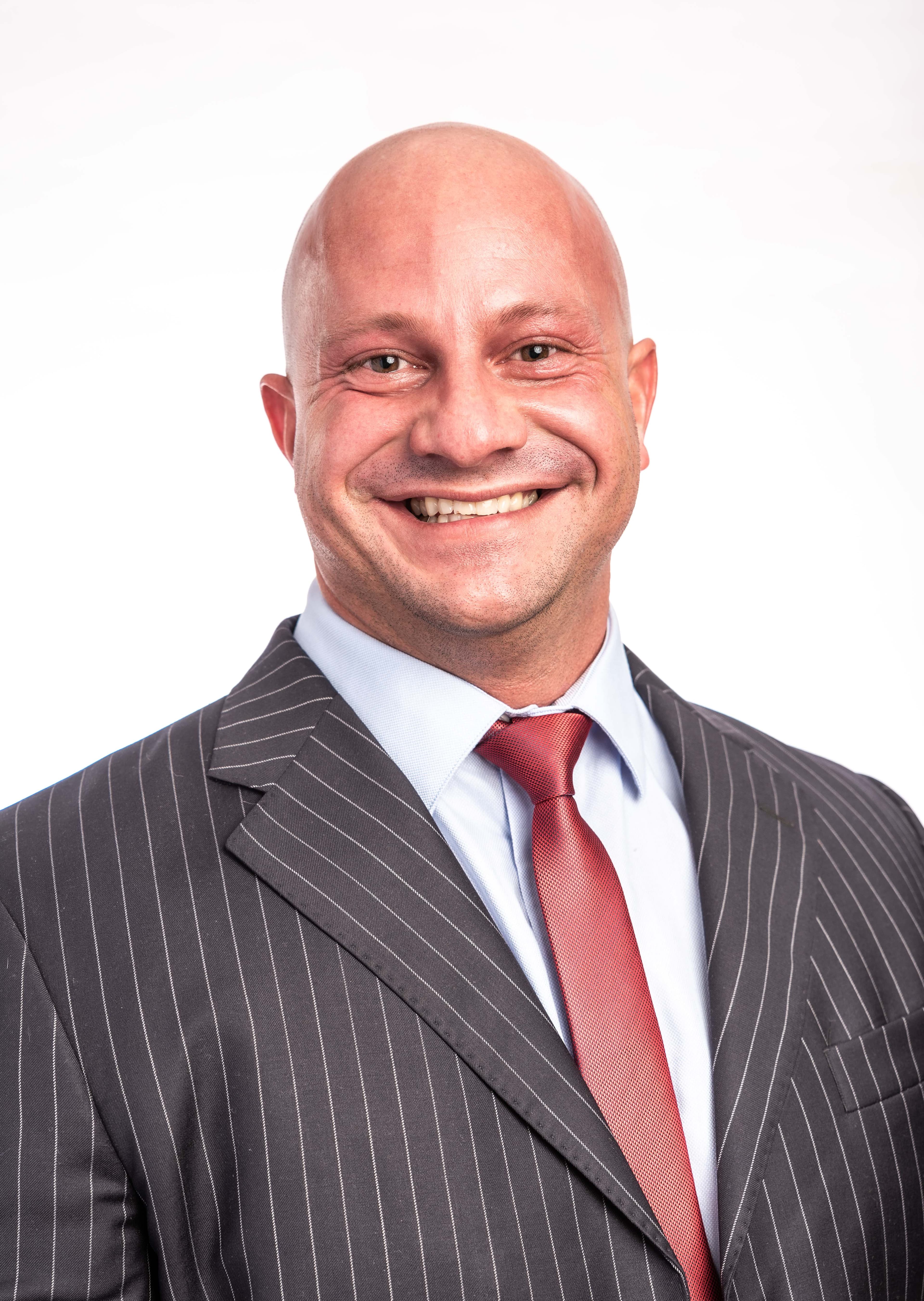 Brynn Bendixen, founder of TRANSFORMATE
